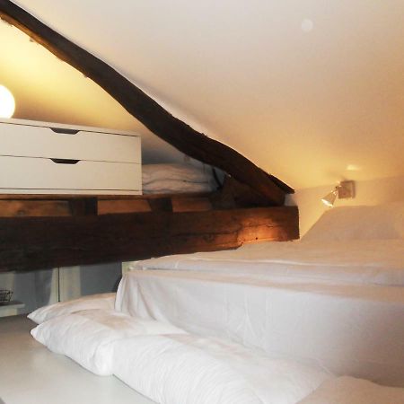 Loft Botero Lägenhet Turin Exteriör bild