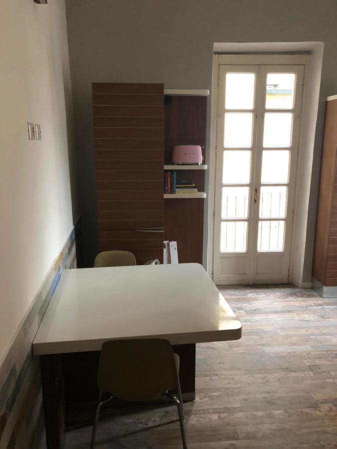 Loft Botero Lägenhet Turin Exteriör bild