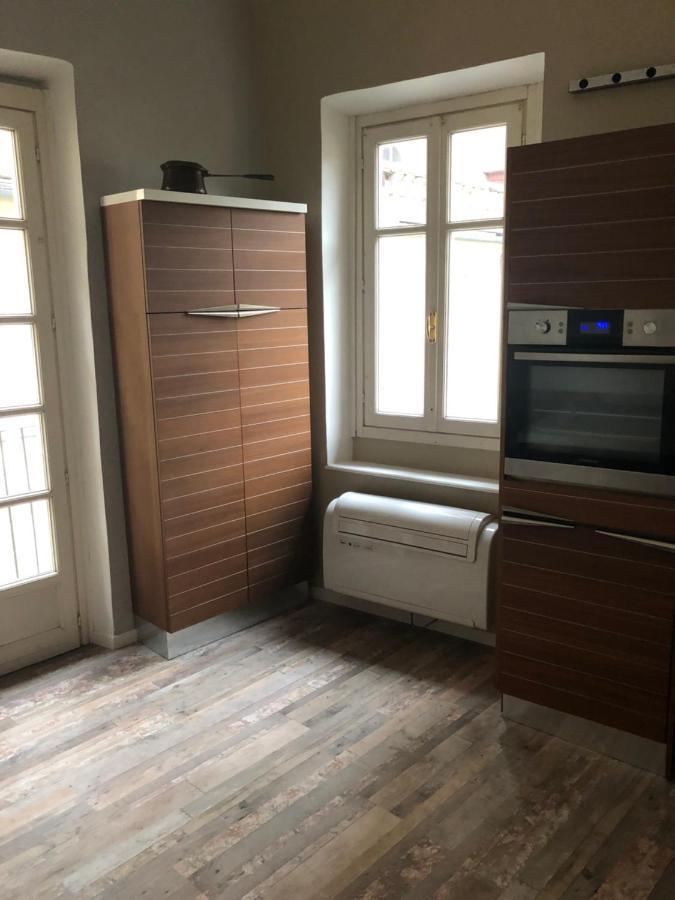 Loft Botero Lägenhet Turin Exteriör bild