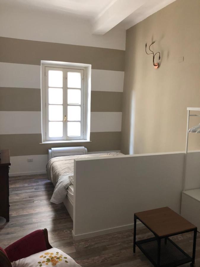 Loft Botero Lägenhet Turin Exteriör bild