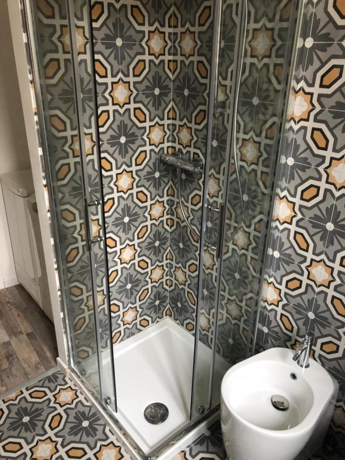 Loft Botero Lägenhet Turin Exteriör bild