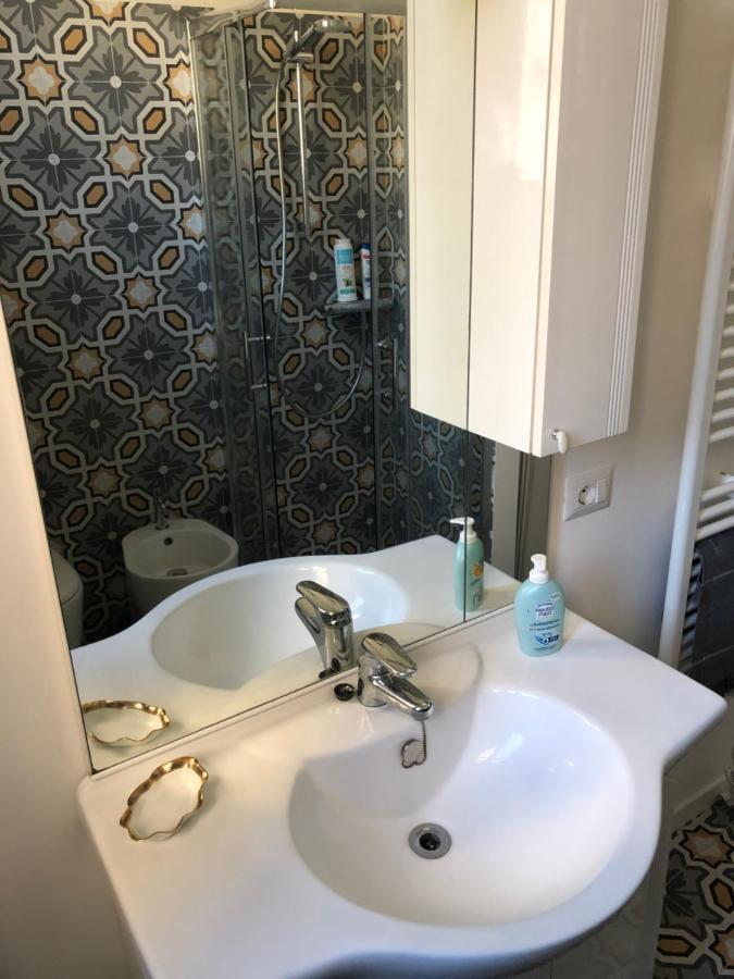 Loft Botero Lägenhet Turin Exteriör bild