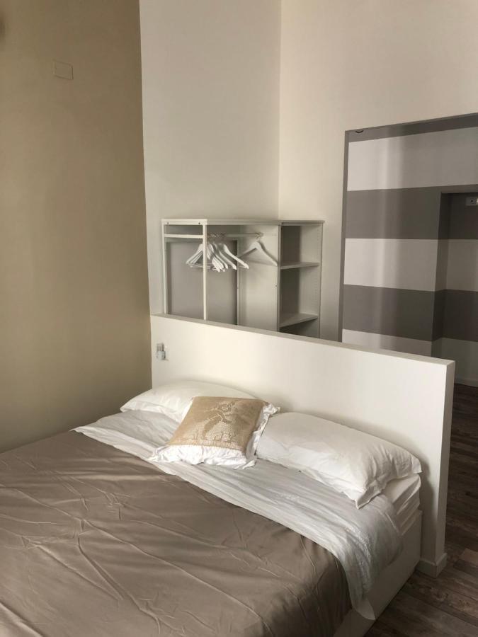 Loft Botero Lägenhet Turin Exteriör bild