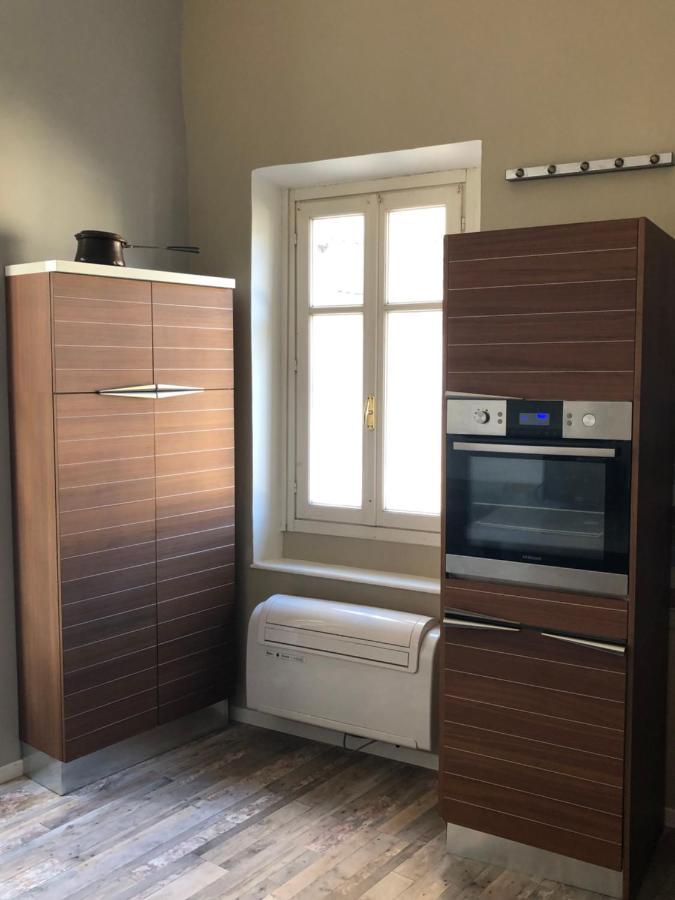 Loft Botero Lägenhet Turin Exteriör bild