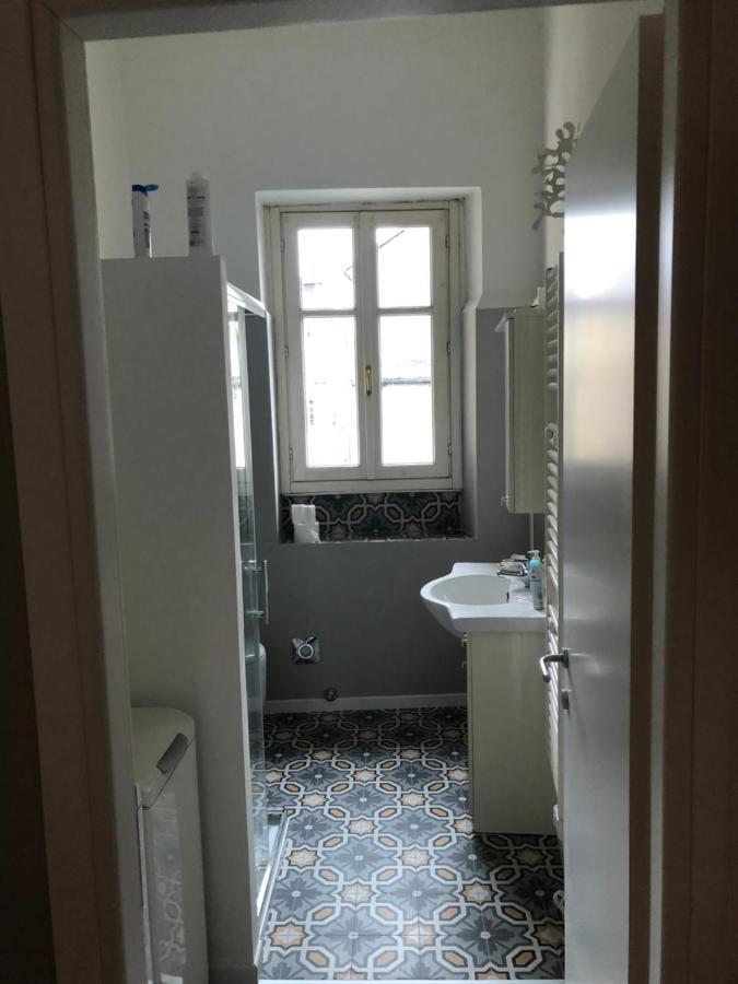 Loft Botero Lägenhet Turin Exteriör bild