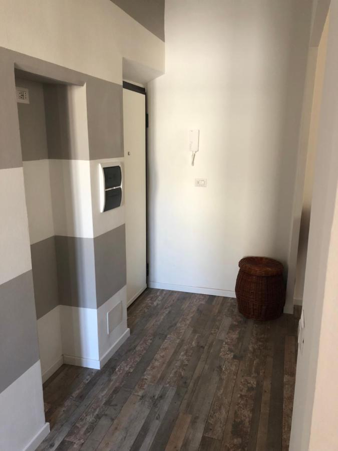 Loft Botero Lägenhet Turin Exteriör bild