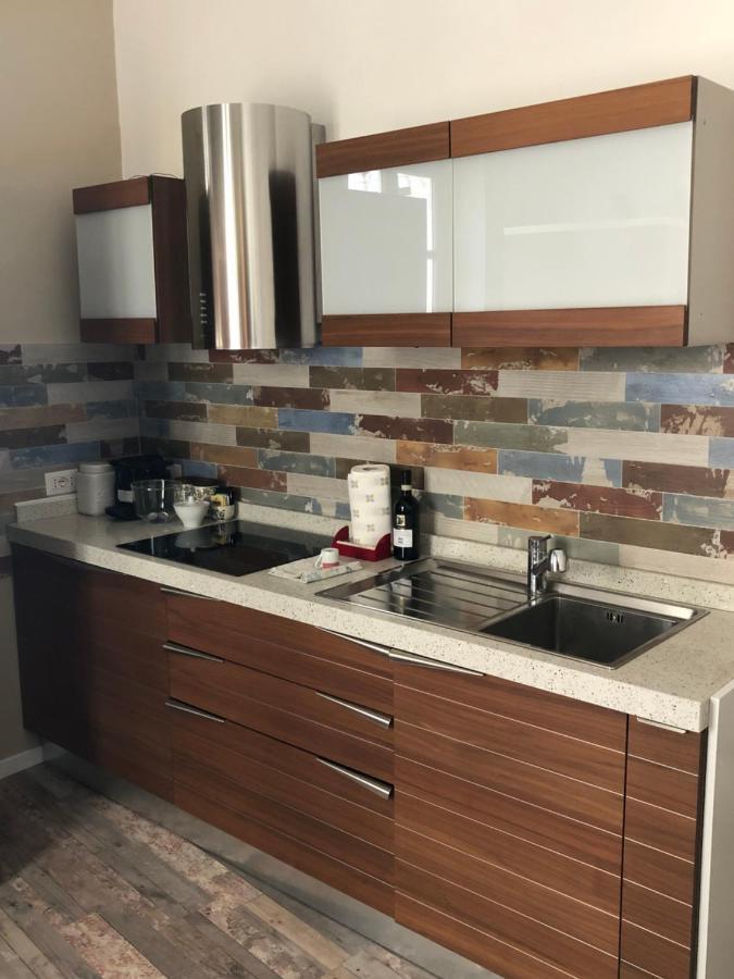Loft Botero Lägenhet Turin Exteriör bild