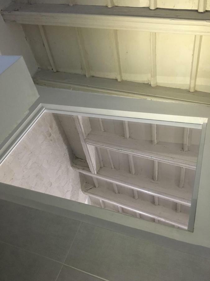 Loft Botero Lägenhet Turin Exteriör bild