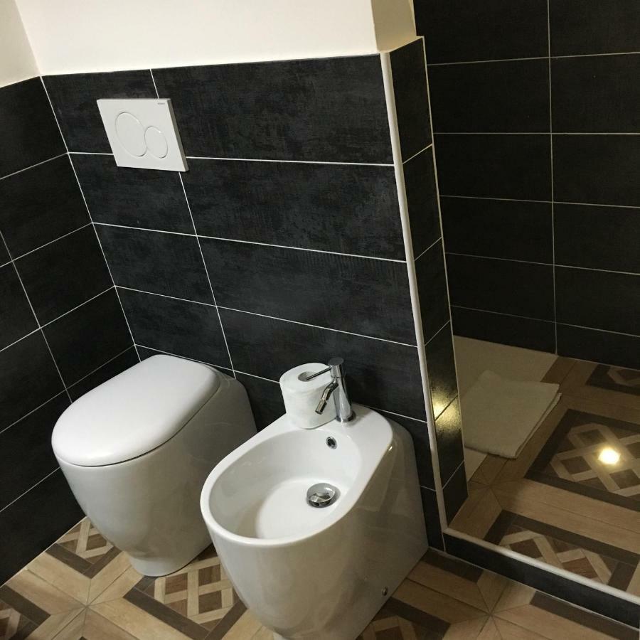 Loft Botero Lägenhet Turin Exteriör bild