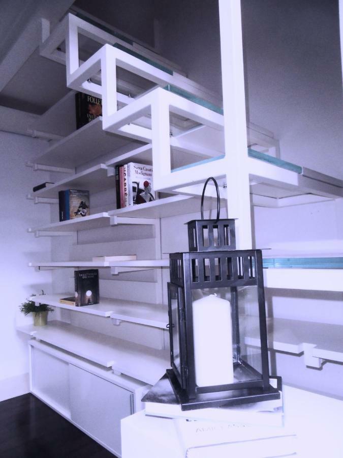 Loft Botero Lägenhet Turin Exteriör bild