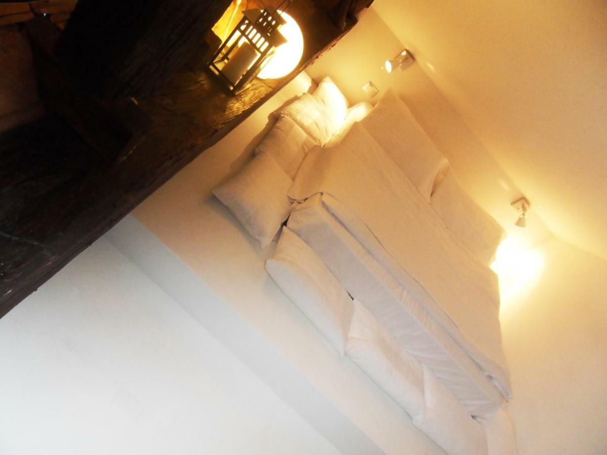 Loft Botero Lägenhet Turin Exteriör bild