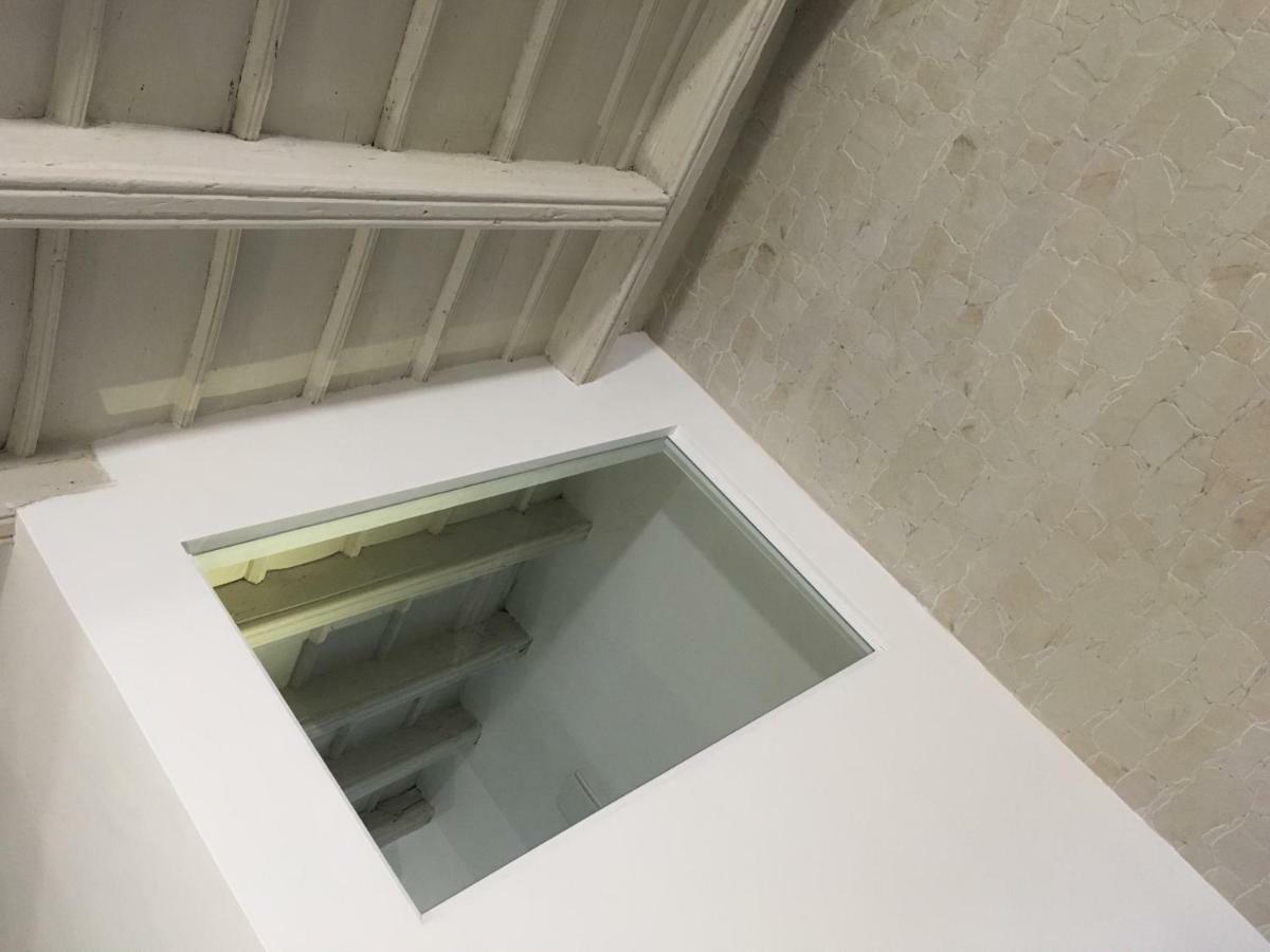 Loft Botero Lägenhet Turin Exteriör bild