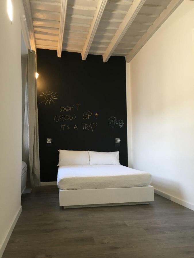 Loft Botero Lägenhet Turin Exteriör bild