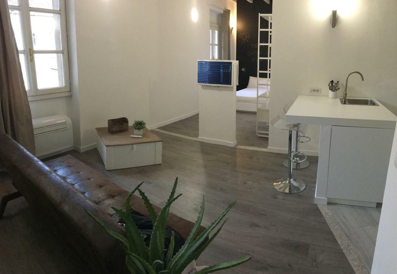 Loft Botero Lägenhet Turin Exteriör bild