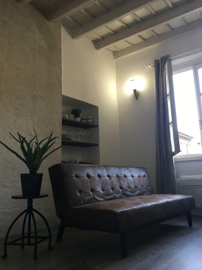 Loft Botero Lägenhet Turin Exteriör bild
