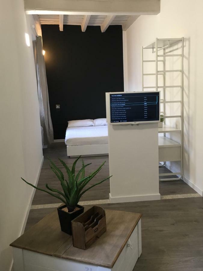 Loft Botero Lägenhet Turin Exteriör bild