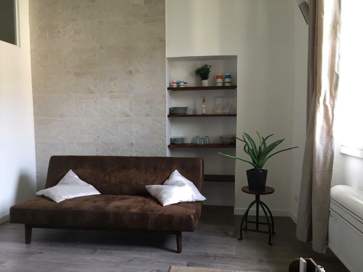 Loft Botero Lägenhet Turin Exteriör bild