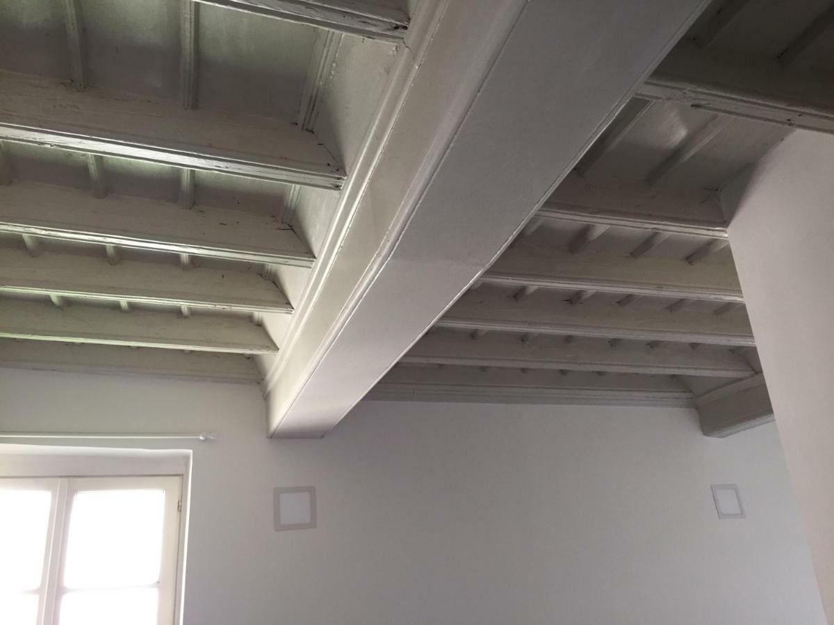 Loft Botero Lägenhet Turin Exteriör bild